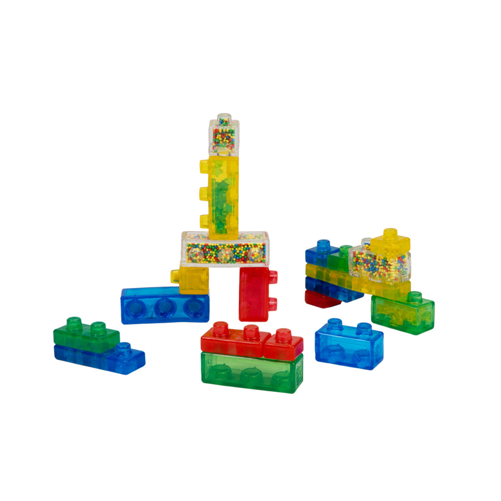 Jelly Blox, Creative kit - 20 dele