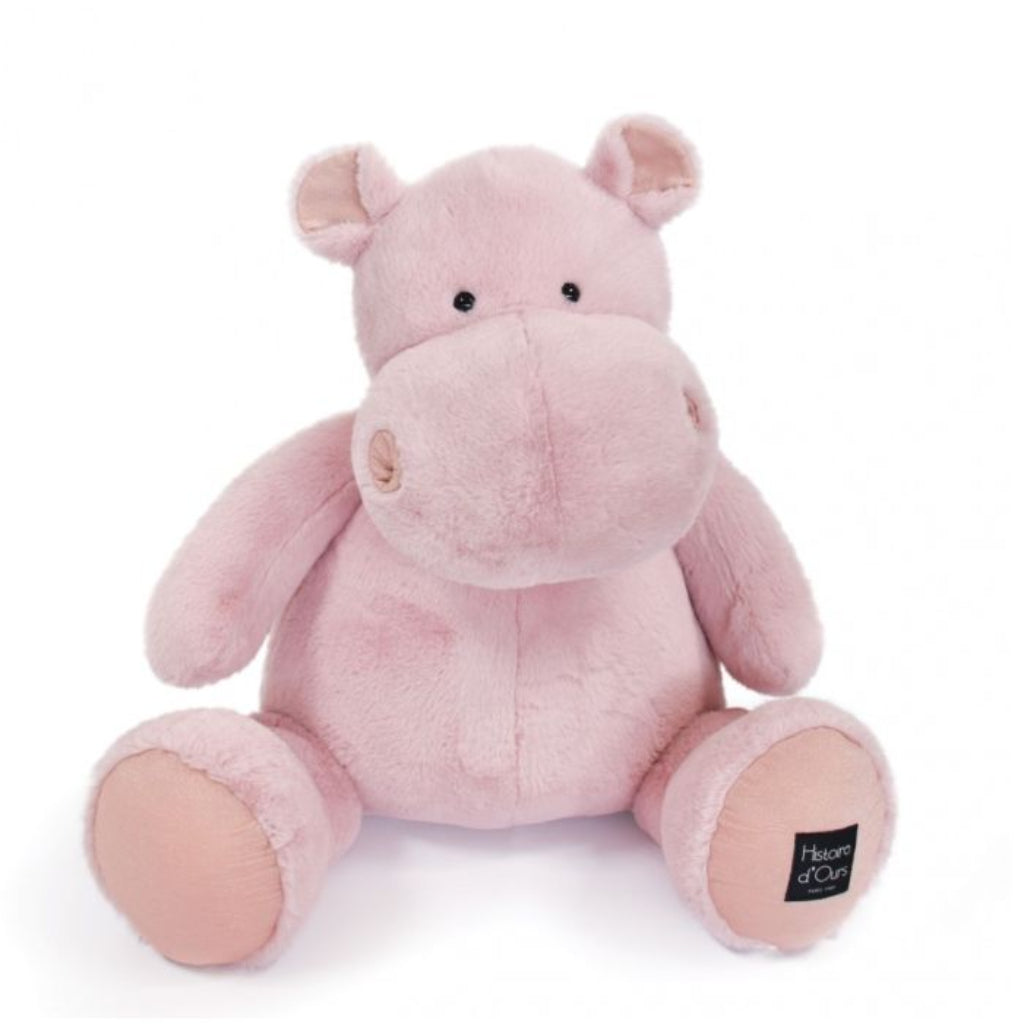 Doudou et Compagnie Flodheste bamse, HIP&