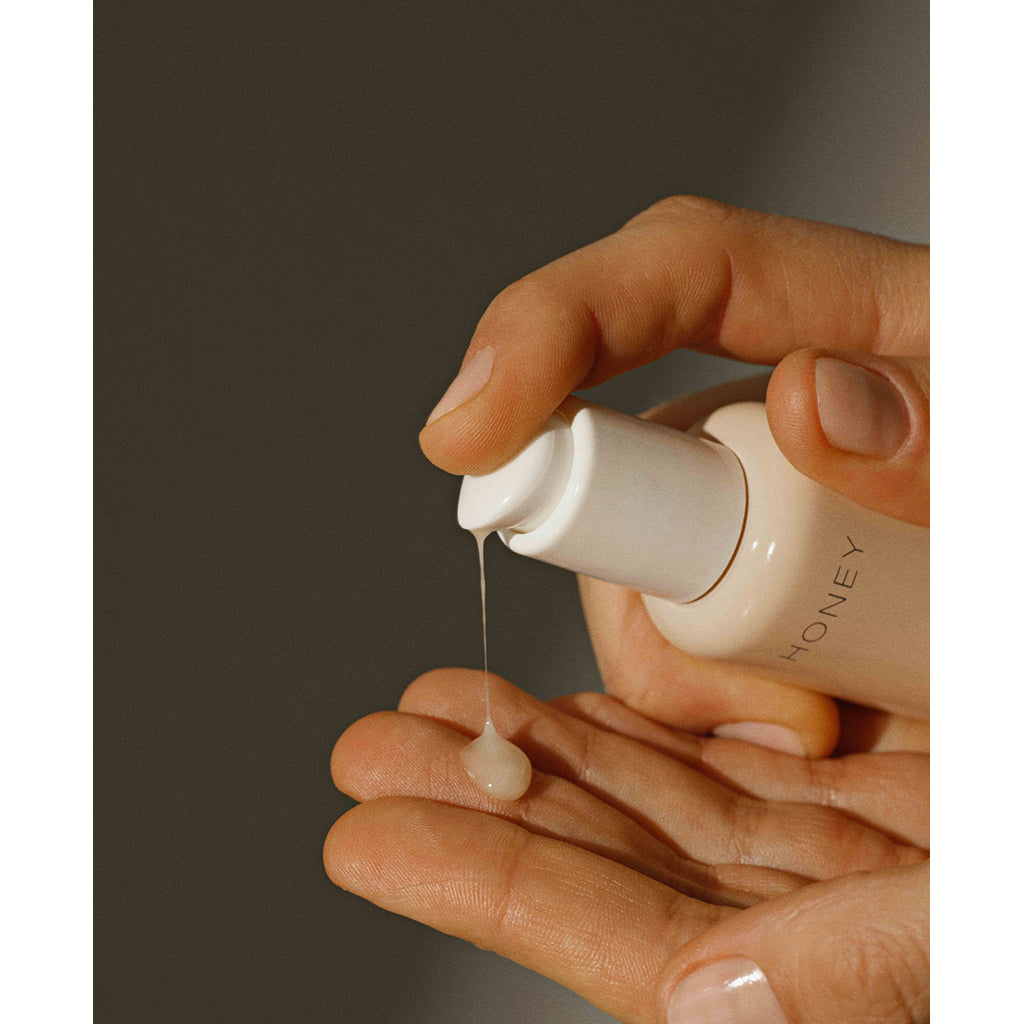 Honey Hydra Serum, 30 ml.