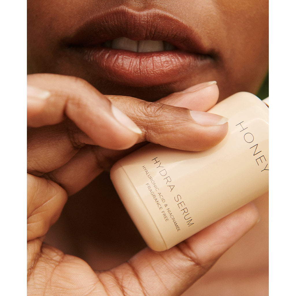 Honey Hydra Serum, 30 ml.