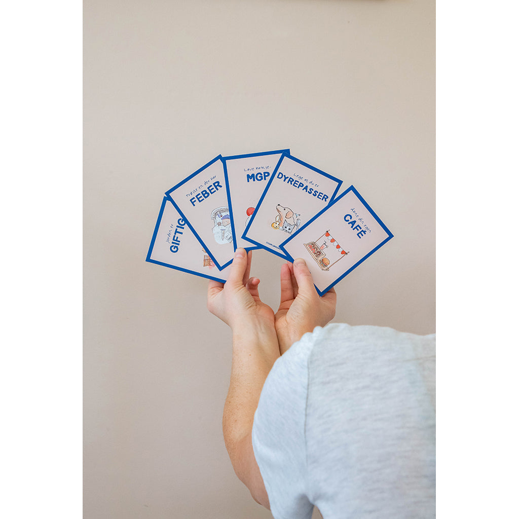 IDE-oplukkeren - endeløs leg