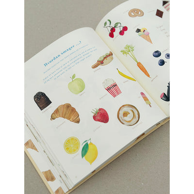 BOGEN OM MIG – en særlig bog til barnet, af Annemette Voss