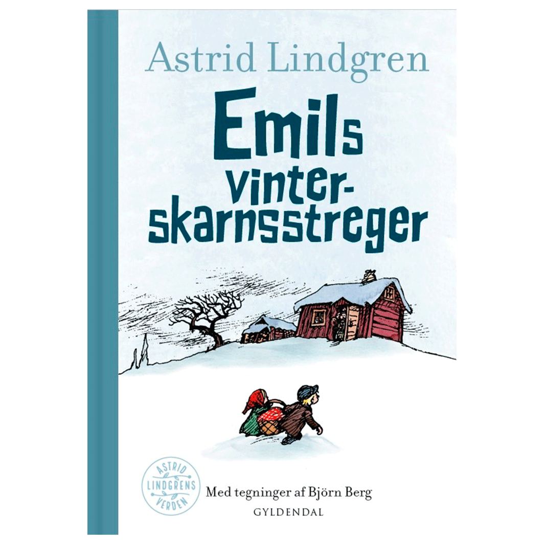 Emils vinterskarnsstreger