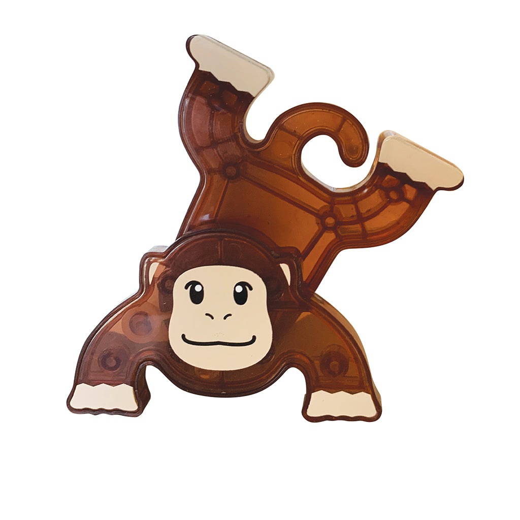 Magna-Tiles Safari Animals, Magnetisk byggesæt m. 25 dele