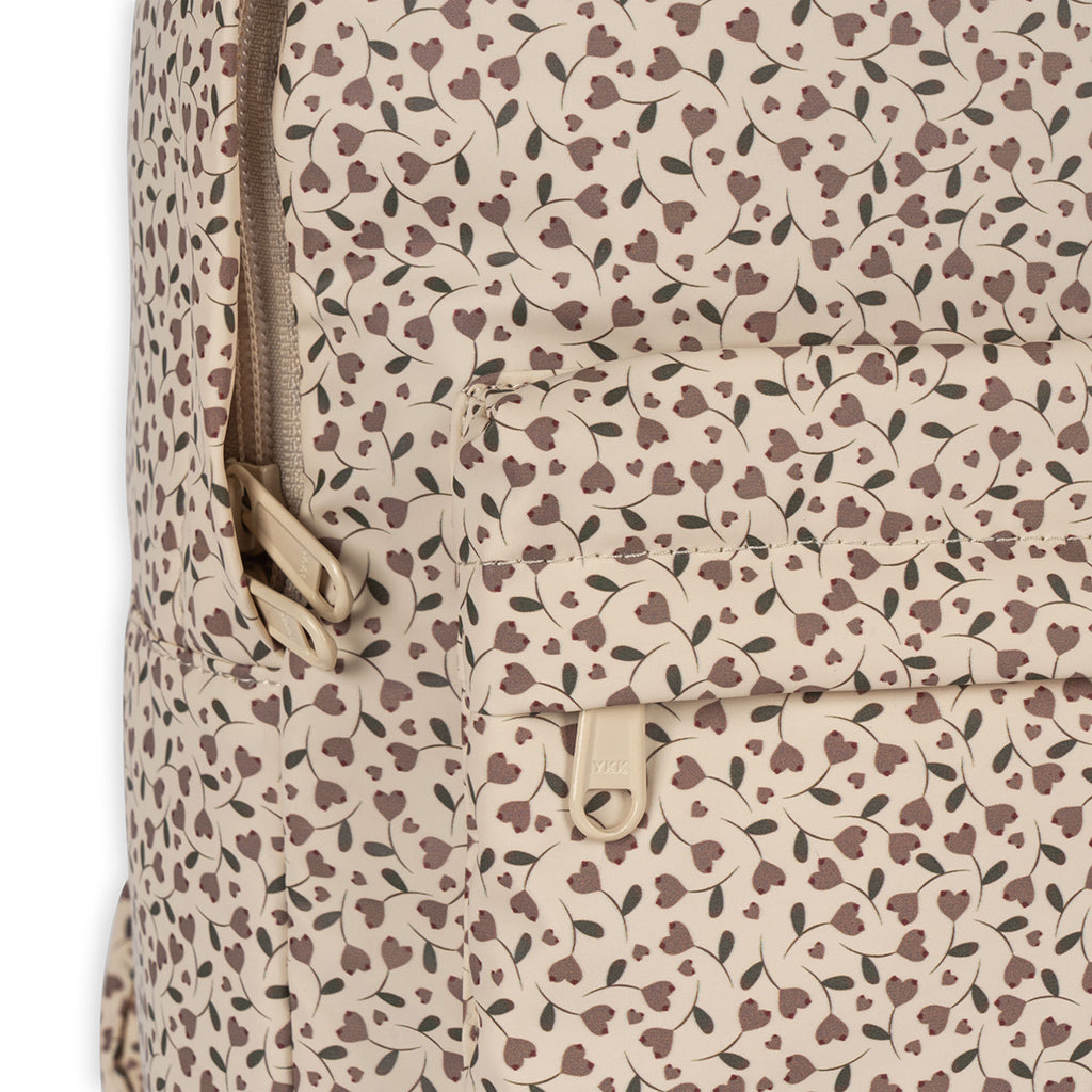 Konges Sløjd Rainy rygsæk Junior, Milk tank