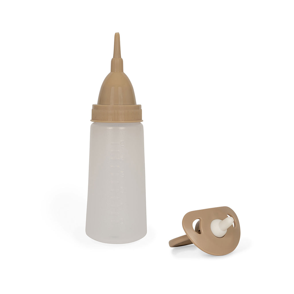 Konges Sløjd Dukke, Harriet, dukke der kan drikke og tisse