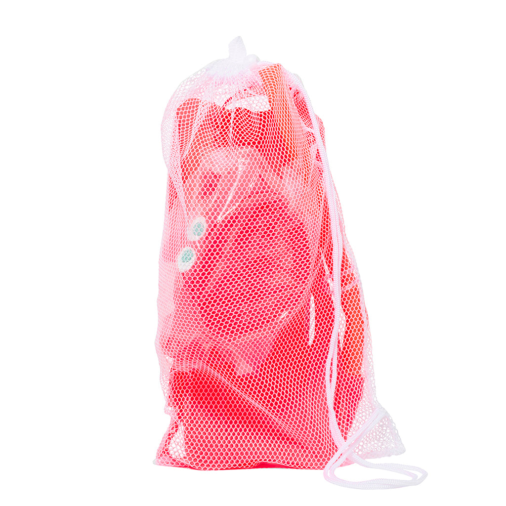 Sunnylife small dykkersæt, Melody the Mermaid Pink - str. 31-34 i sko