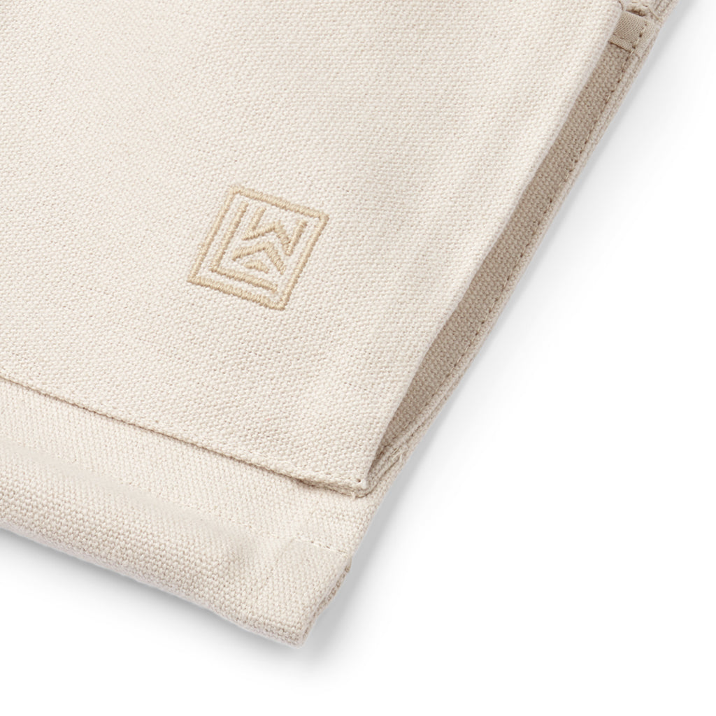 Liewood Boris organizer m 6 lommer, Sandy