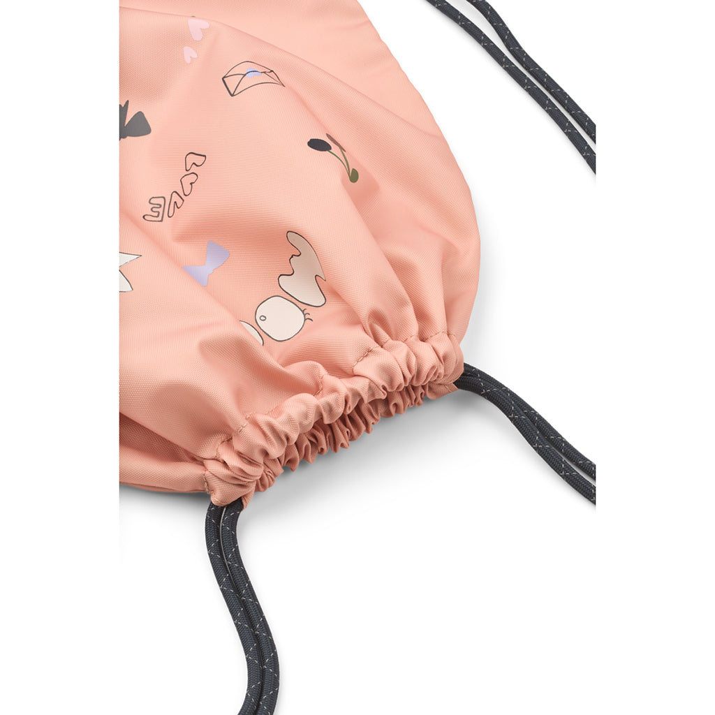 Liewood Danellla gymnastiktaske, Mood / Pale Tuscany