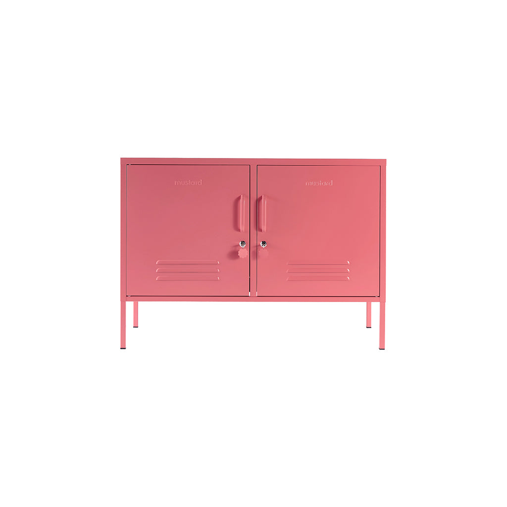 Mustard Made The Lowdown Skab, Berry ORDRE EFTER 11/12-25 BLIVER FØRST LEVERET I JANUAR 26