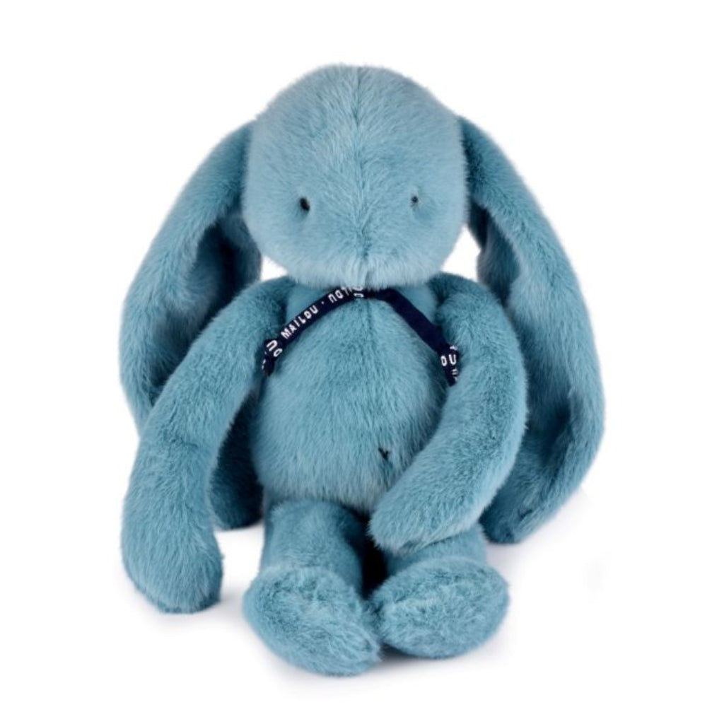 Mailou Méloé Kanin, turkis - 37 cm