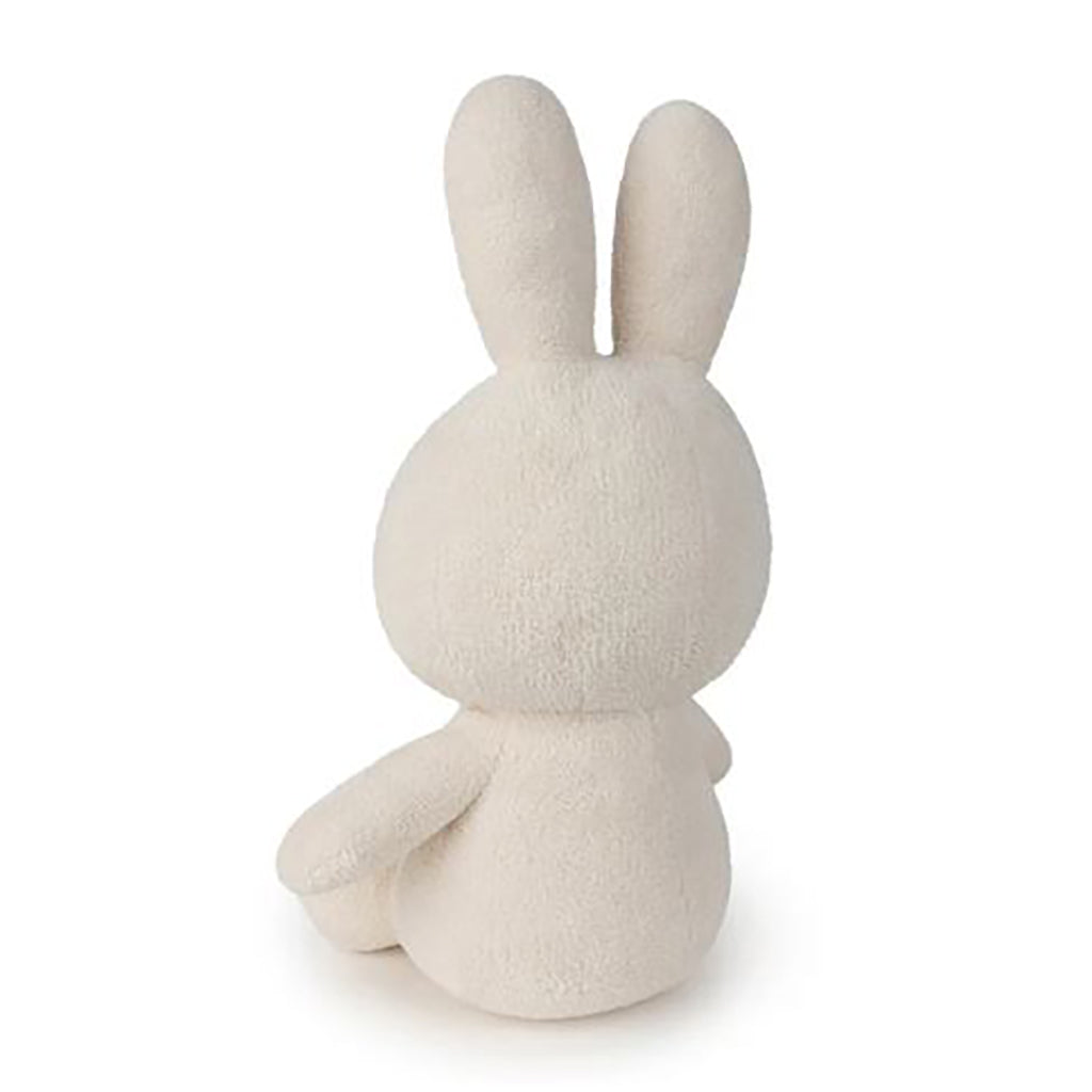 Miffy Terry kanin bamse, 50 cm - Creme