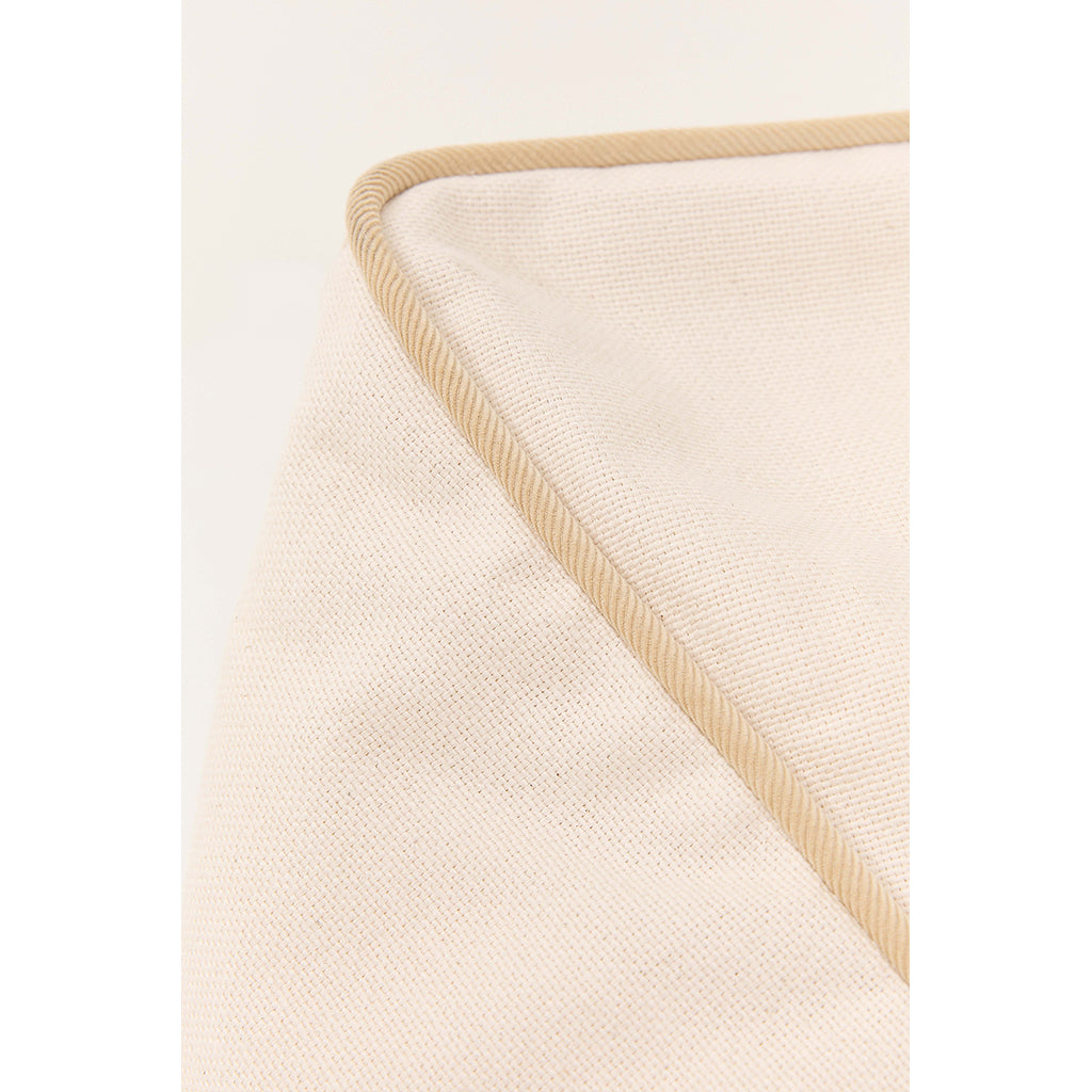 Nobodinoz Marlow Kids sækkestol, Natural