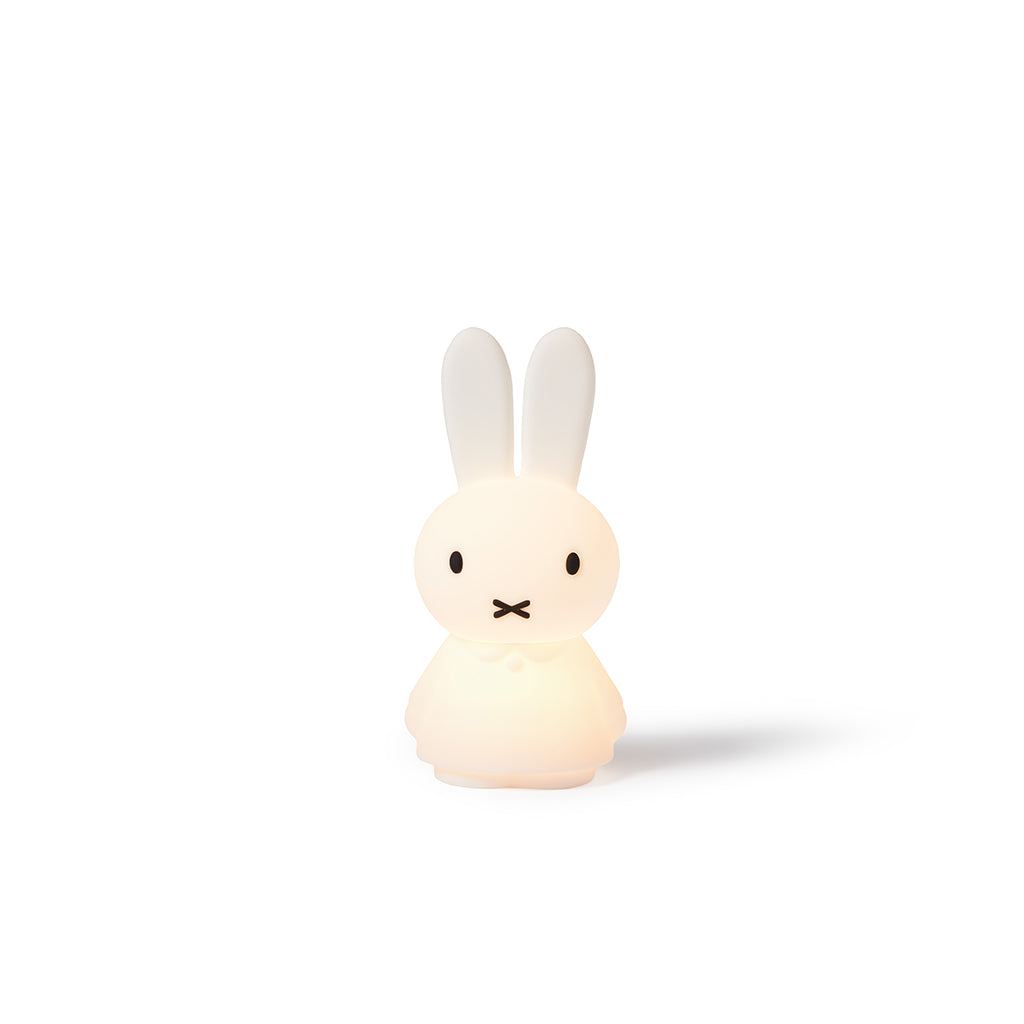 Mr Maria Miffy shines, børnelampe - 22 cm