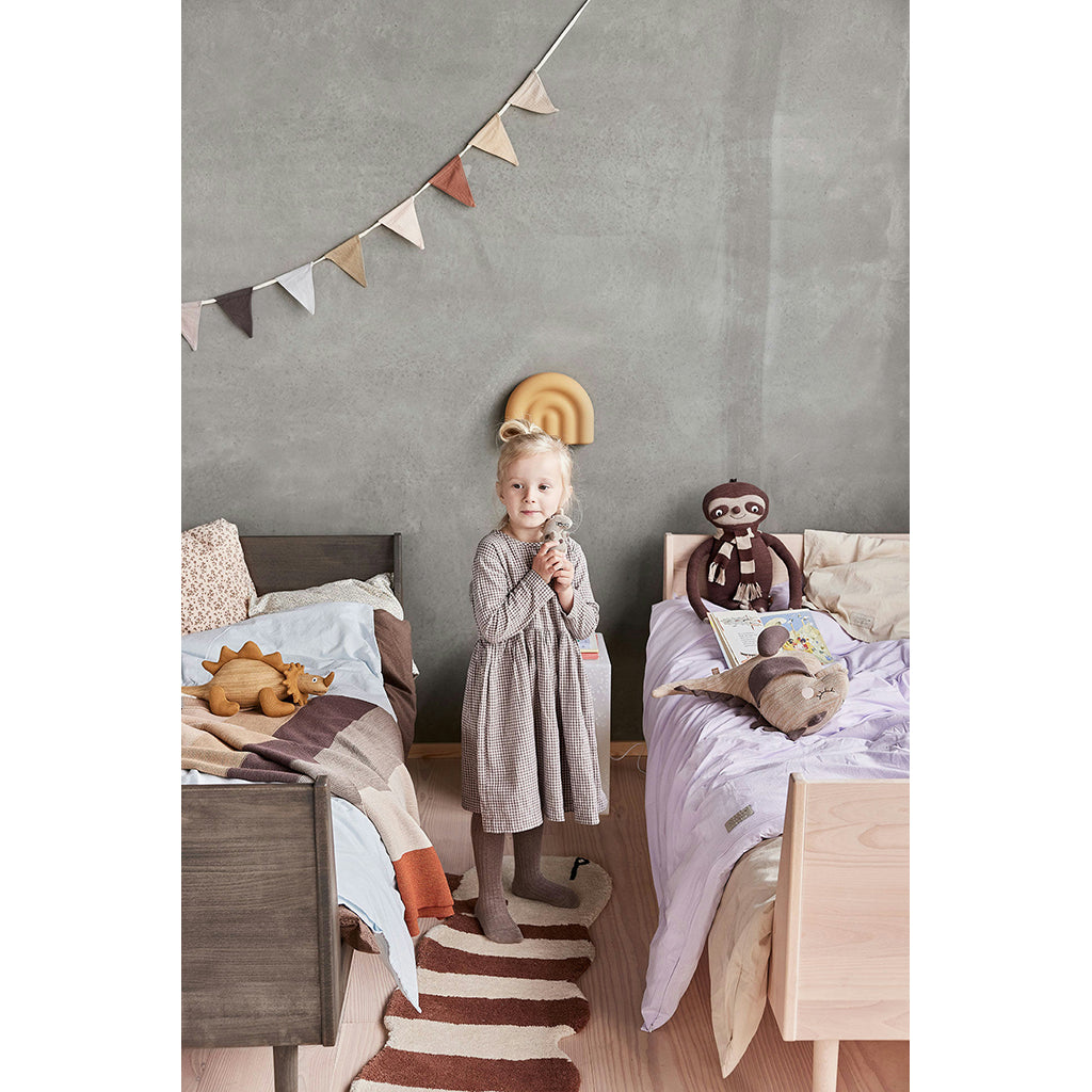 OYOY Flagranke, Moni muslin - Multi