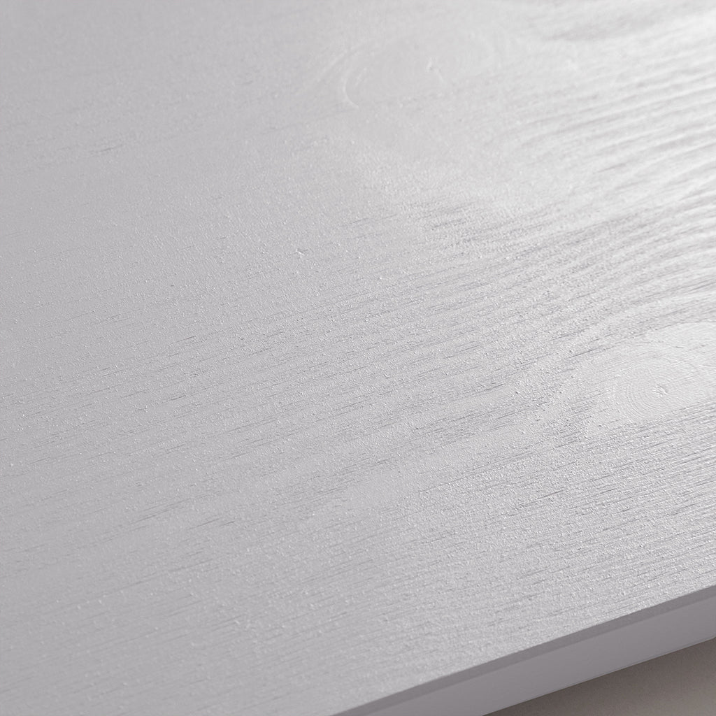 By Aulum Agger Deluxe Stigereol m. skrivebord, H: 179 x B: 163 cm - Mushroom