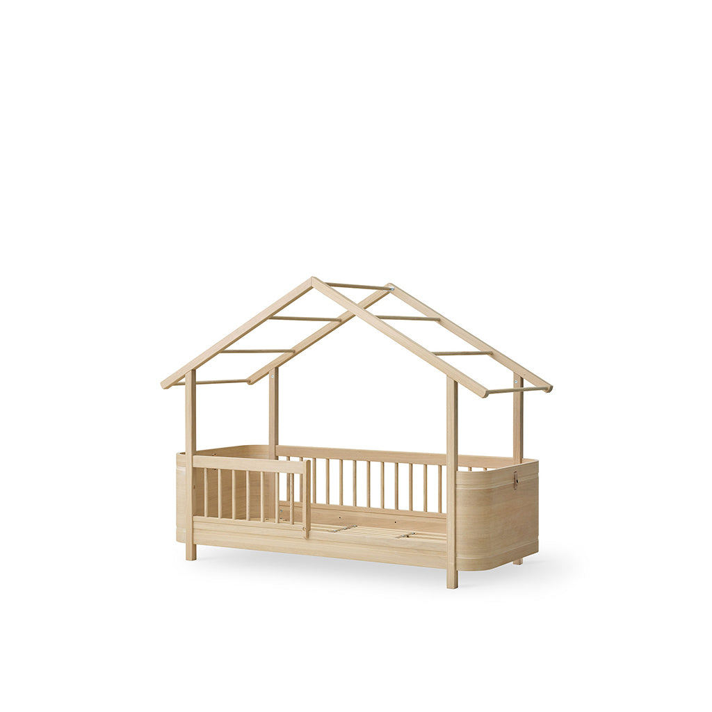 Oliver Furniture, Wood Mini+ Husseng - Eg