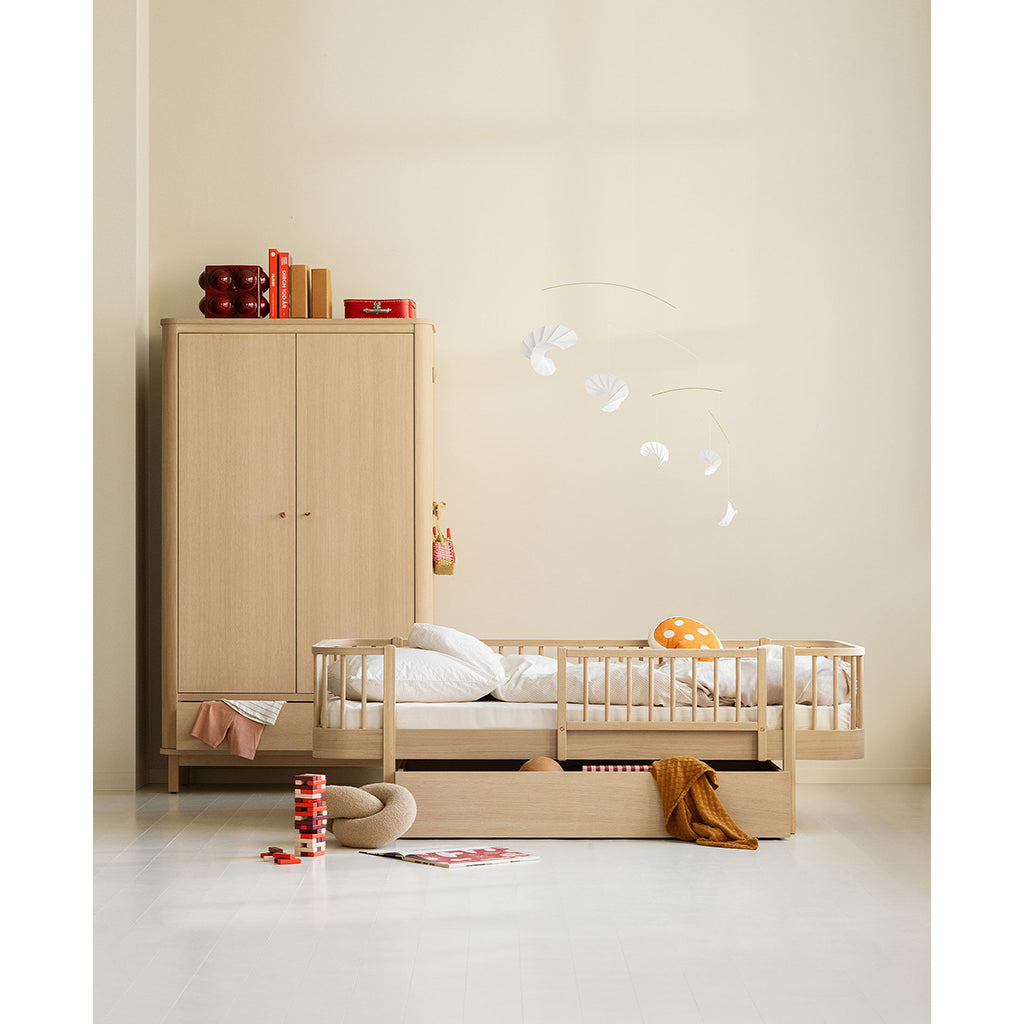 Oliver Furniture, Wood Original, sofaseng - Eg