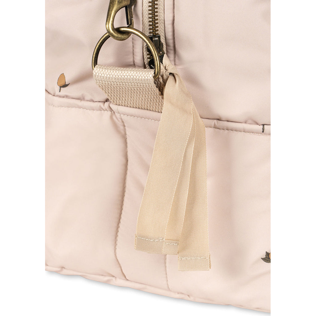 Konges Sløjd Pusletaske, All you need - Lemon