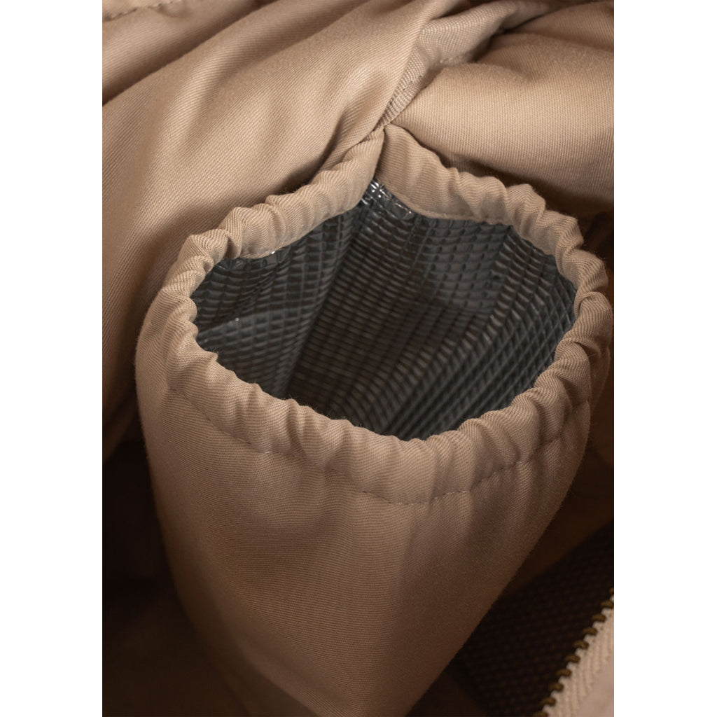 Konges Sløjd Pusletaske, All you need - Lemon