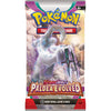 Pokémon kort, Poke SV2 Booster, Paldea Evolved - 5 ass. varianter