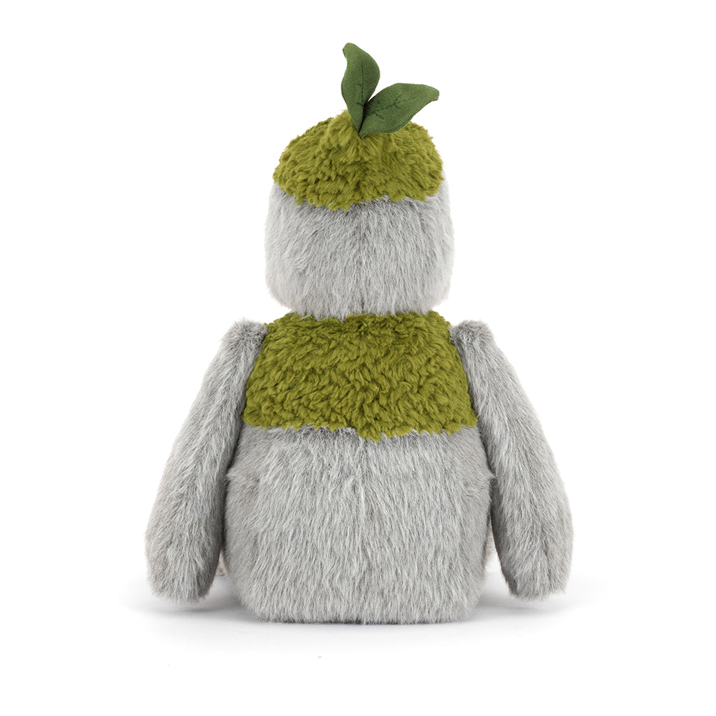 Jellycat bamse, Rockleton monster - 35 cm