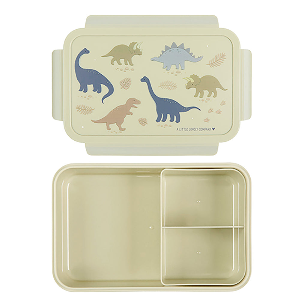 A little lovely company madkasse, Bento - Dinosaur