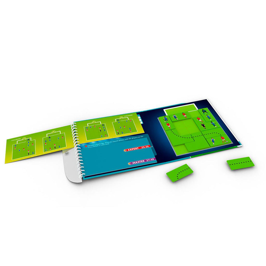 SmartGames Magnetisk rejsespil - Gooal