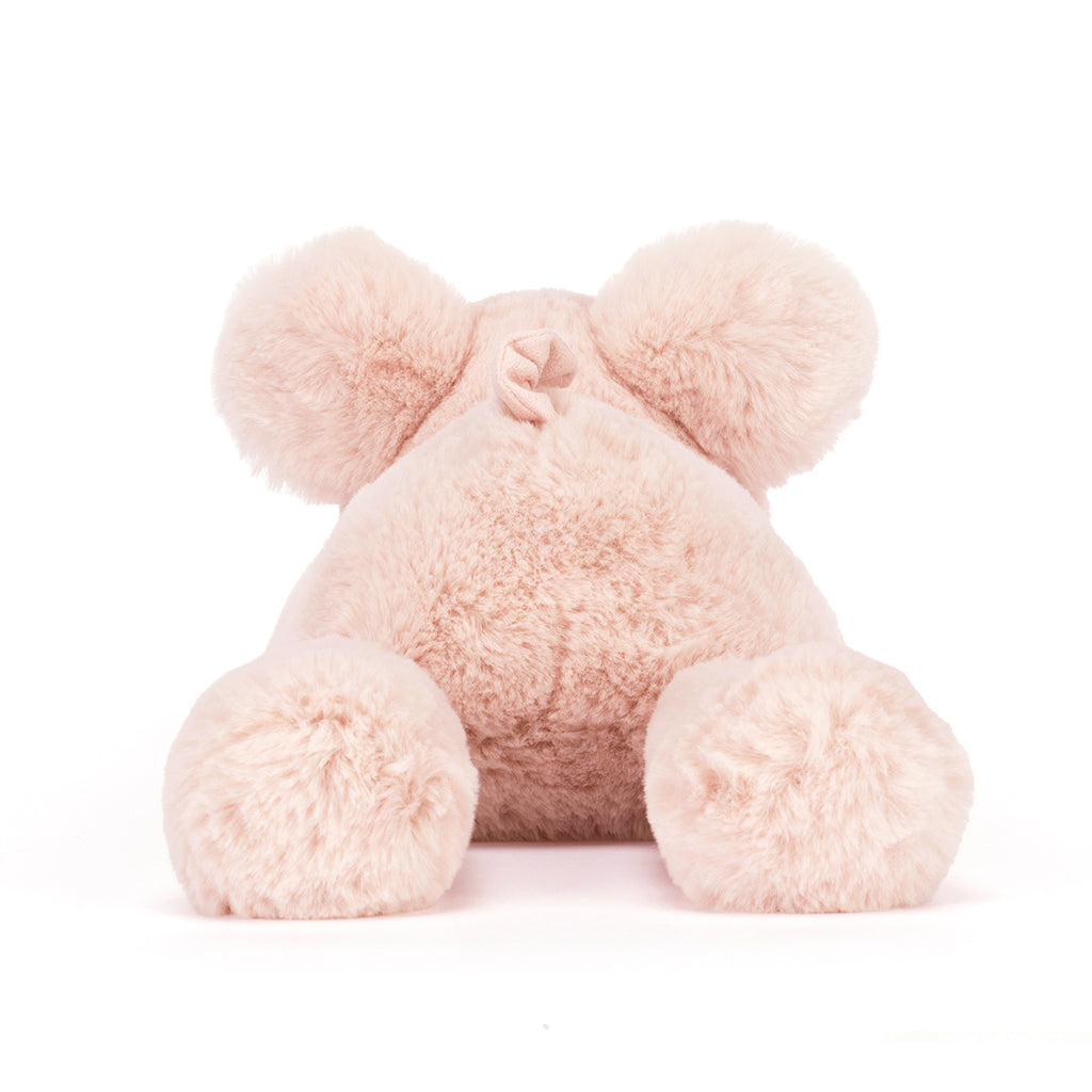 Jellycat bamse, Smudge Pig - 24 cm