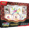 Pokémon box, Poke Box Premium SV4.5 - 3 varianter