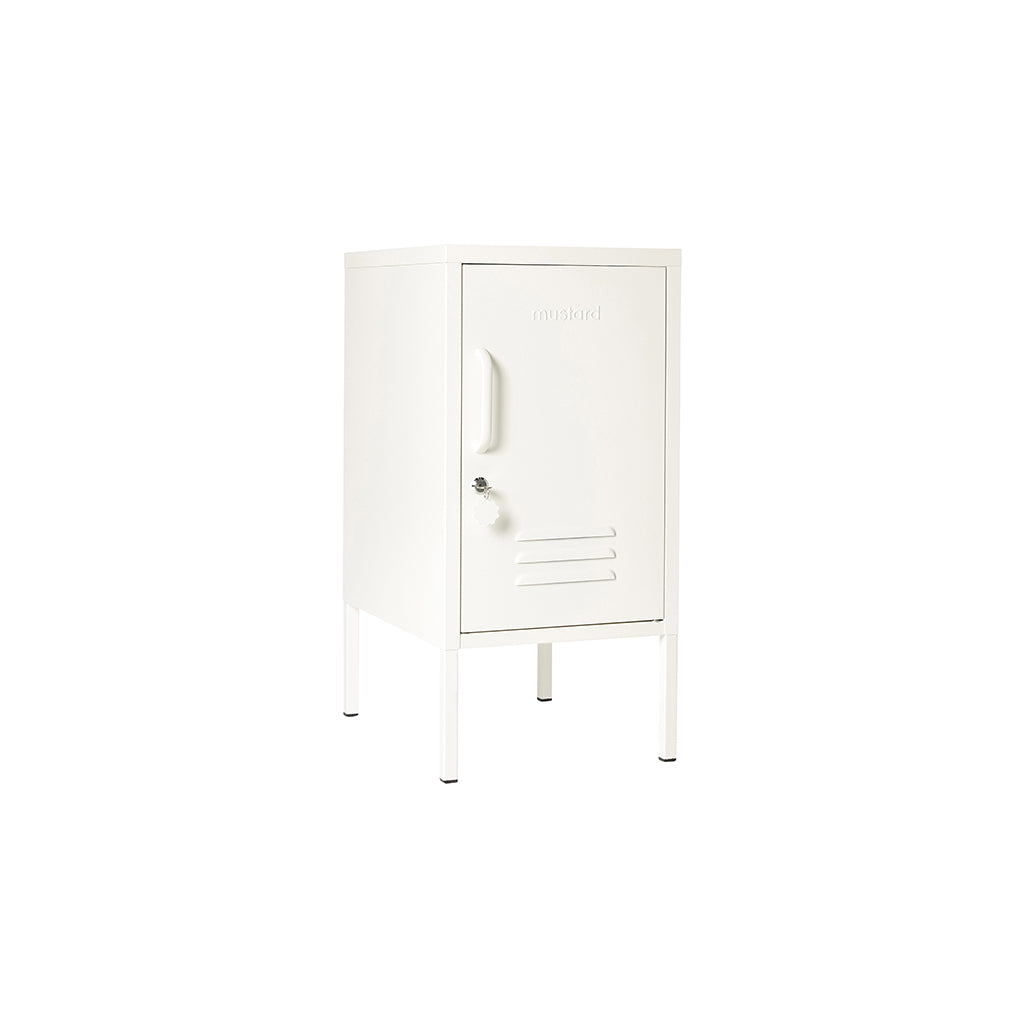 Mustard Made The Shorty skab, Chalk ORDRE EFTER 11/12-25 BLIVER FØRST LEVERET I JANUAR 26