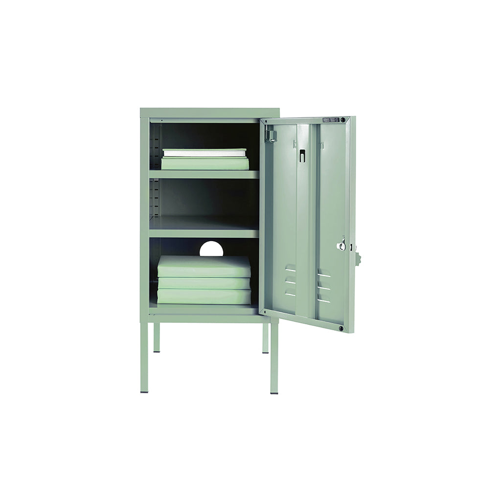 Mustard Made The Shorty skab, Sage ORDRE EFTER 11/12-25 BLIVER FØRST LEVERET I JANUAR 26