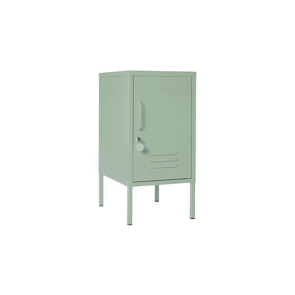 Mustard Made The Shorty skab, Sage ORDRE EFTER 11/12-25 BLIVER FØRST LEVERET I JANUAR 26