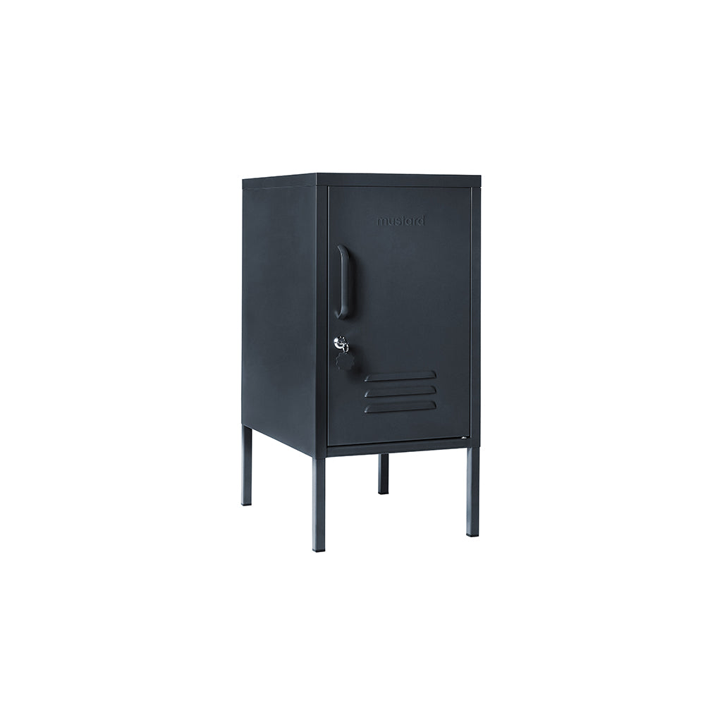 Mustard Made The Shorty skab, Slate ORDRE EFTER 11/12-25 BLIVER FØRST LEVERET I JANUAR 26