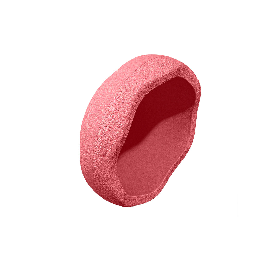 Stapelstein® Original light red, Trædesten
