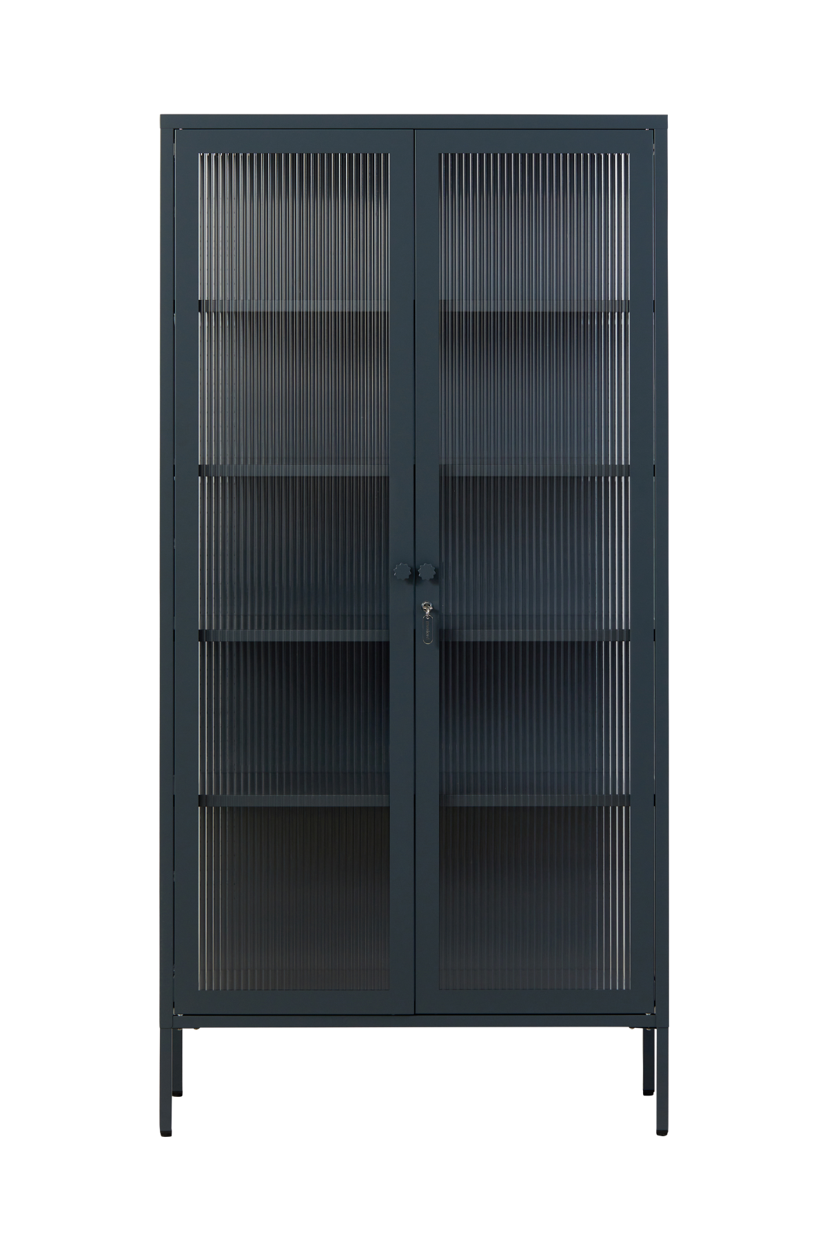 Mustard Made The Collector, Vitrineskab - Slate ORDRE EFTER 11/12-25 BLIVER FØRST LEVERET I JANUAR 26