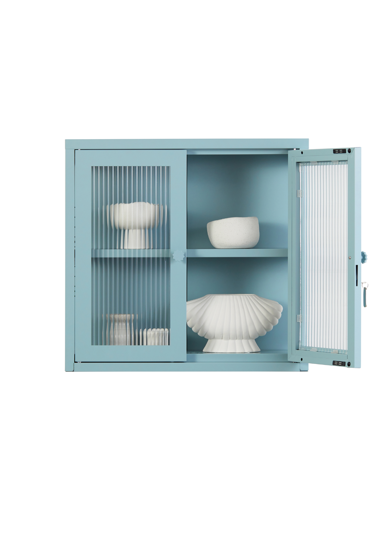 Mustard Made The Kit vitrineskab, Ocean