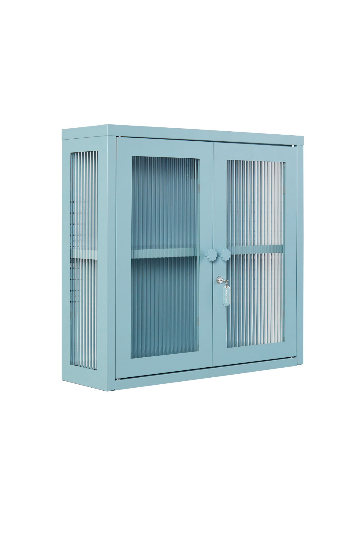 Mustard Made The Kit vitrineskab, Ocean