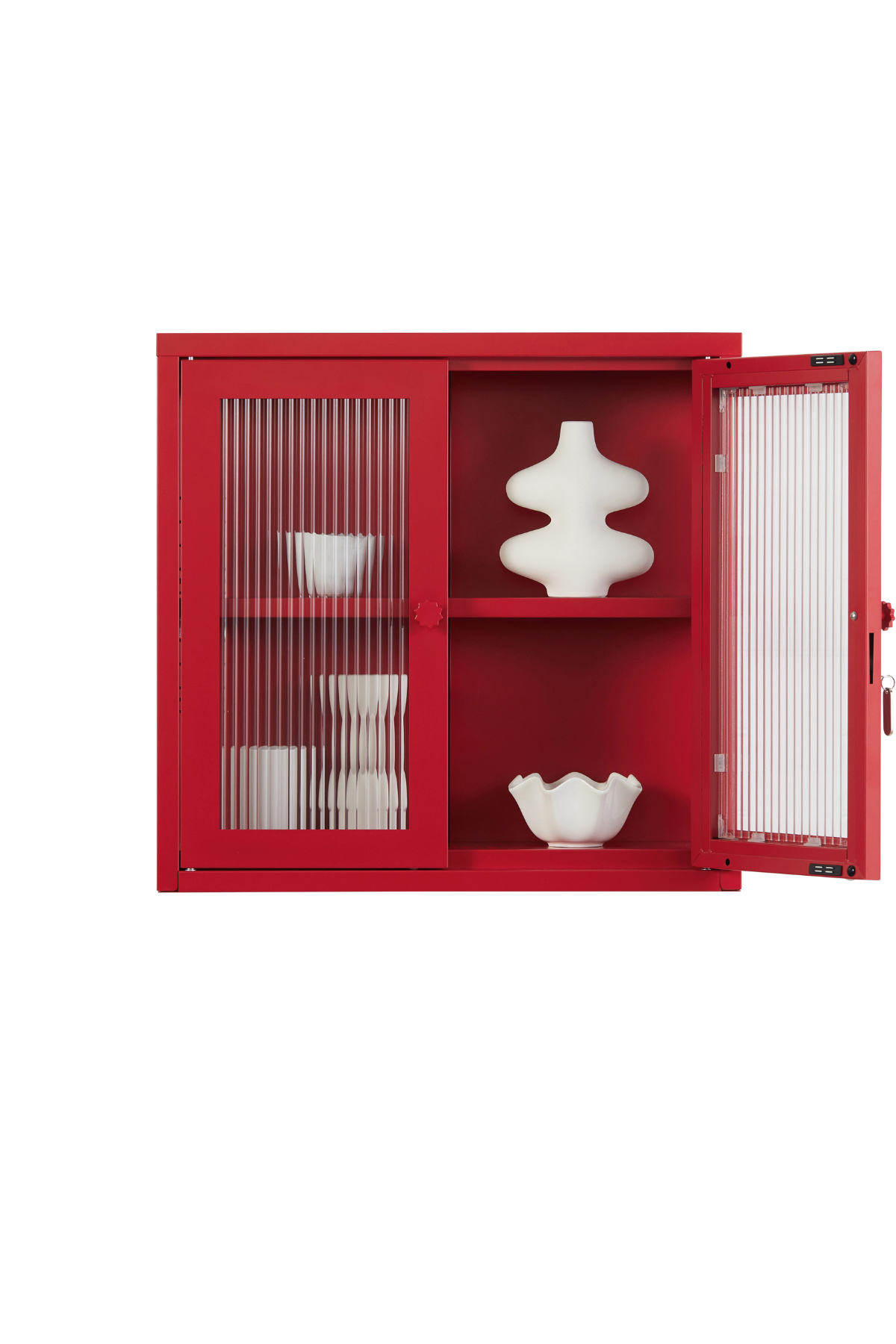 Mustard Made The Kit vitrineskab, Poppy