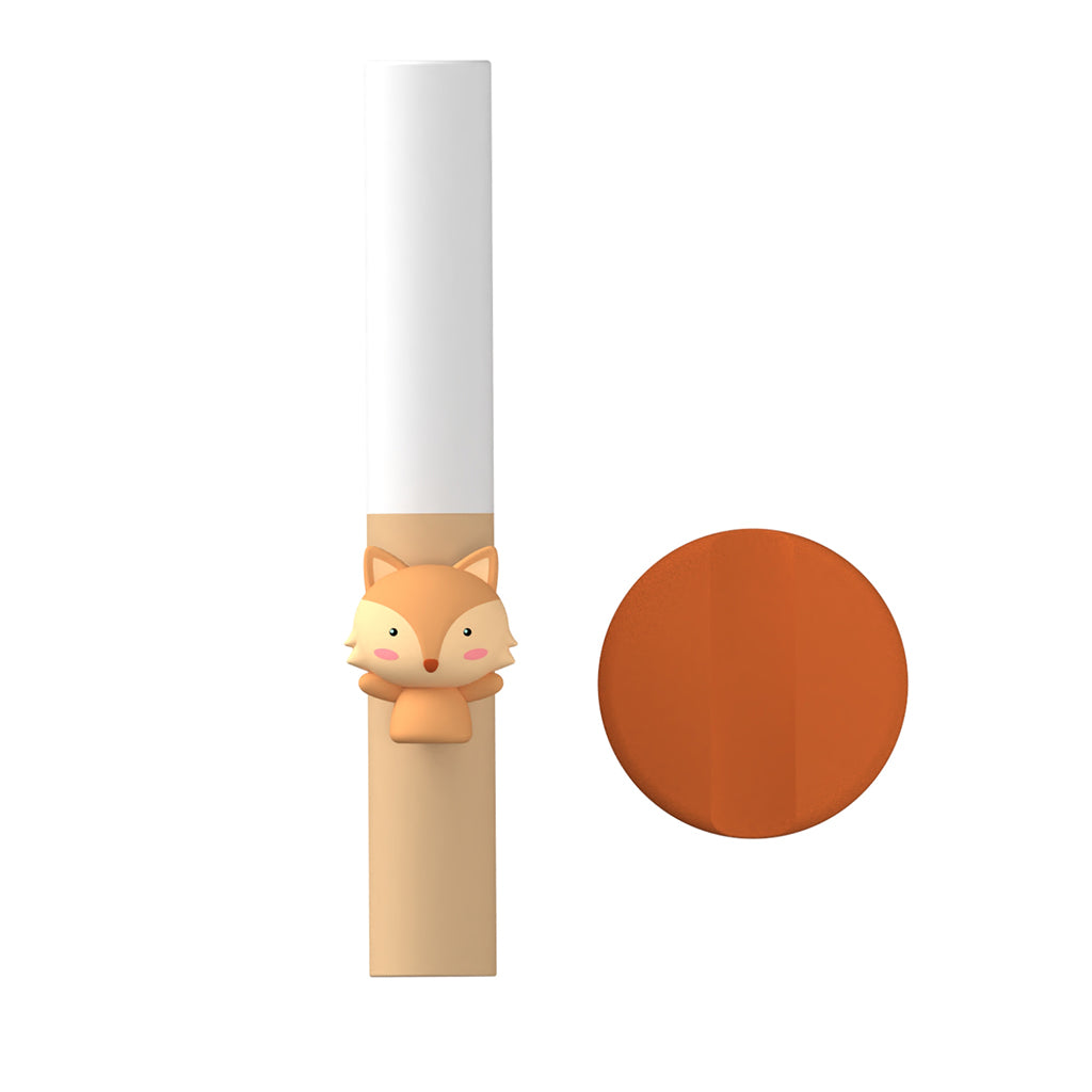 The ZooFamily, Zoo light, Lommelygte - Fox