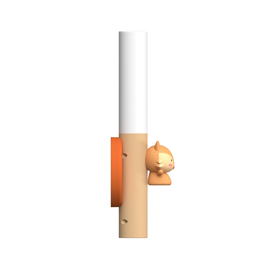 The ZooFamily, Zoo light, Lommelygte - Fox