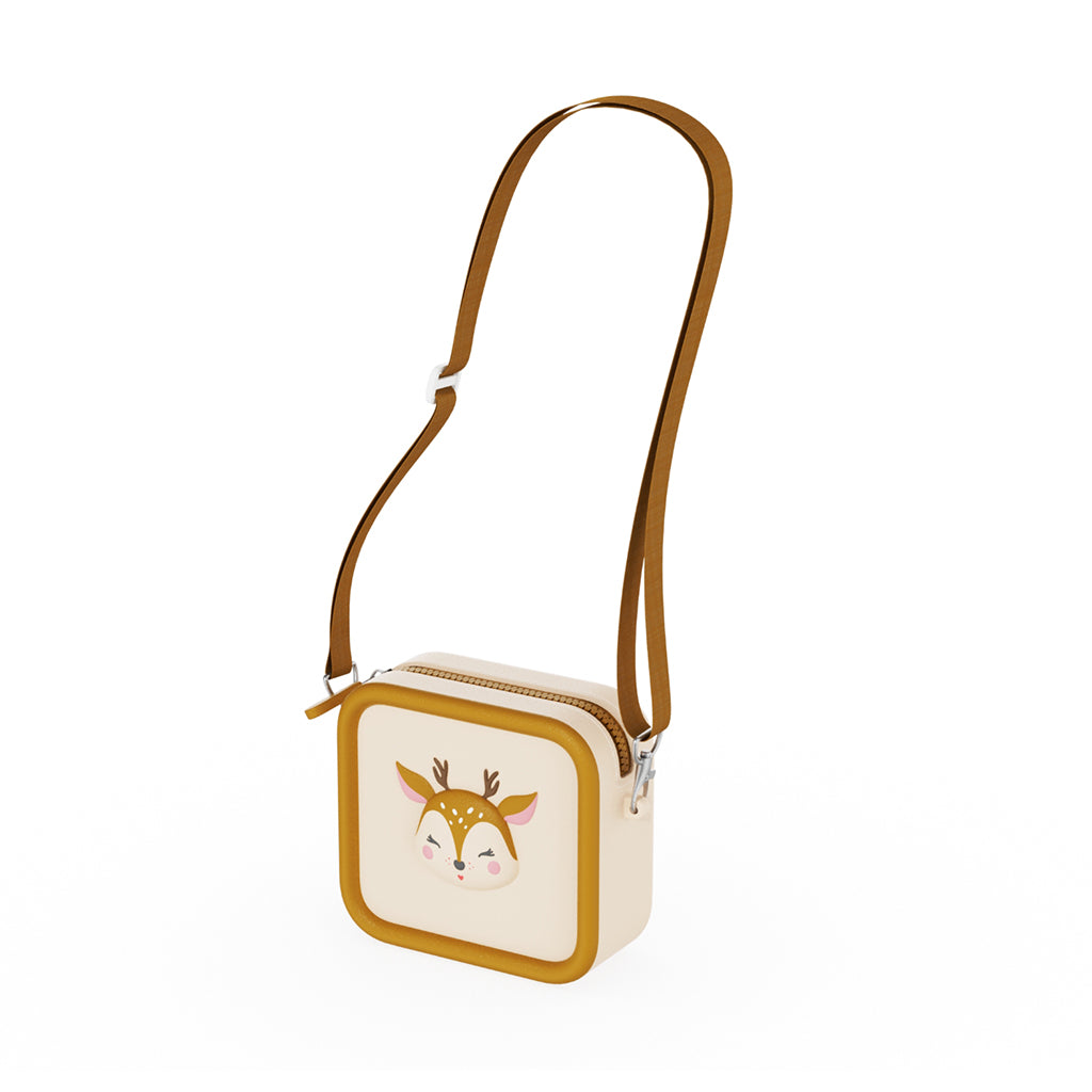 The ZooFamily, Zoo bag - Hjort