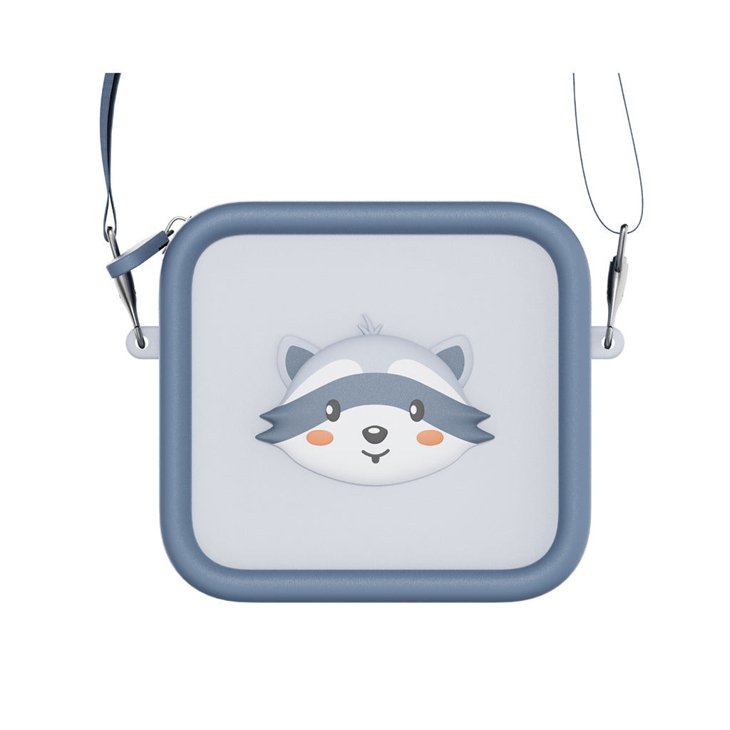 The ZooFamily, Zoo bag - Vaskebjørn