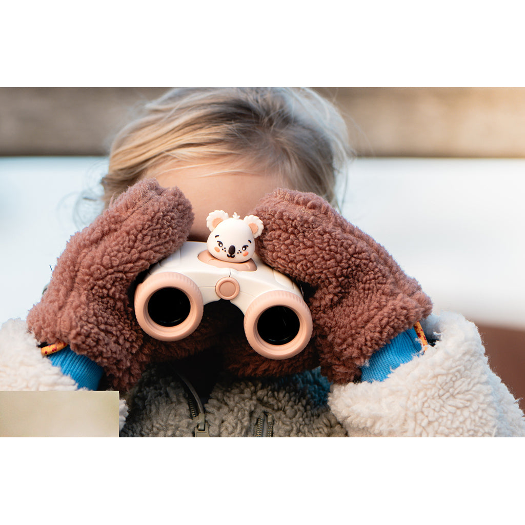 The ZooFamily, Zoo Eyes kikkert - Koala