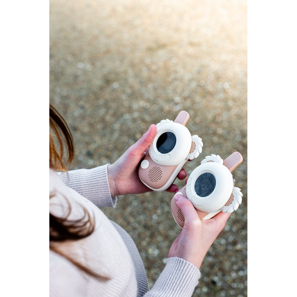 The ZooFamily, Zoo walkie talkie til børn, fra 3 år - Koala