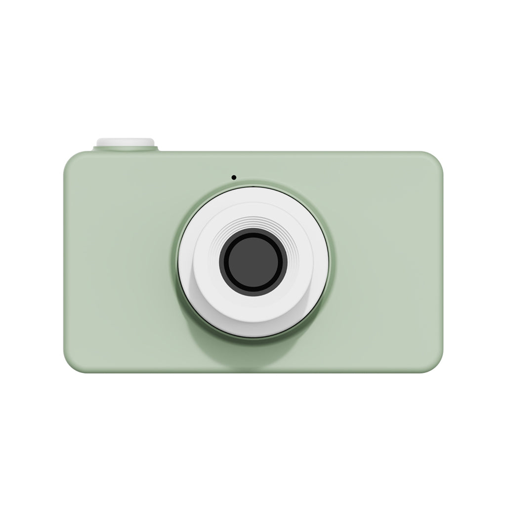 The ZooFamily, Zoo Friends børnekamera, 3-7 år - Kanin