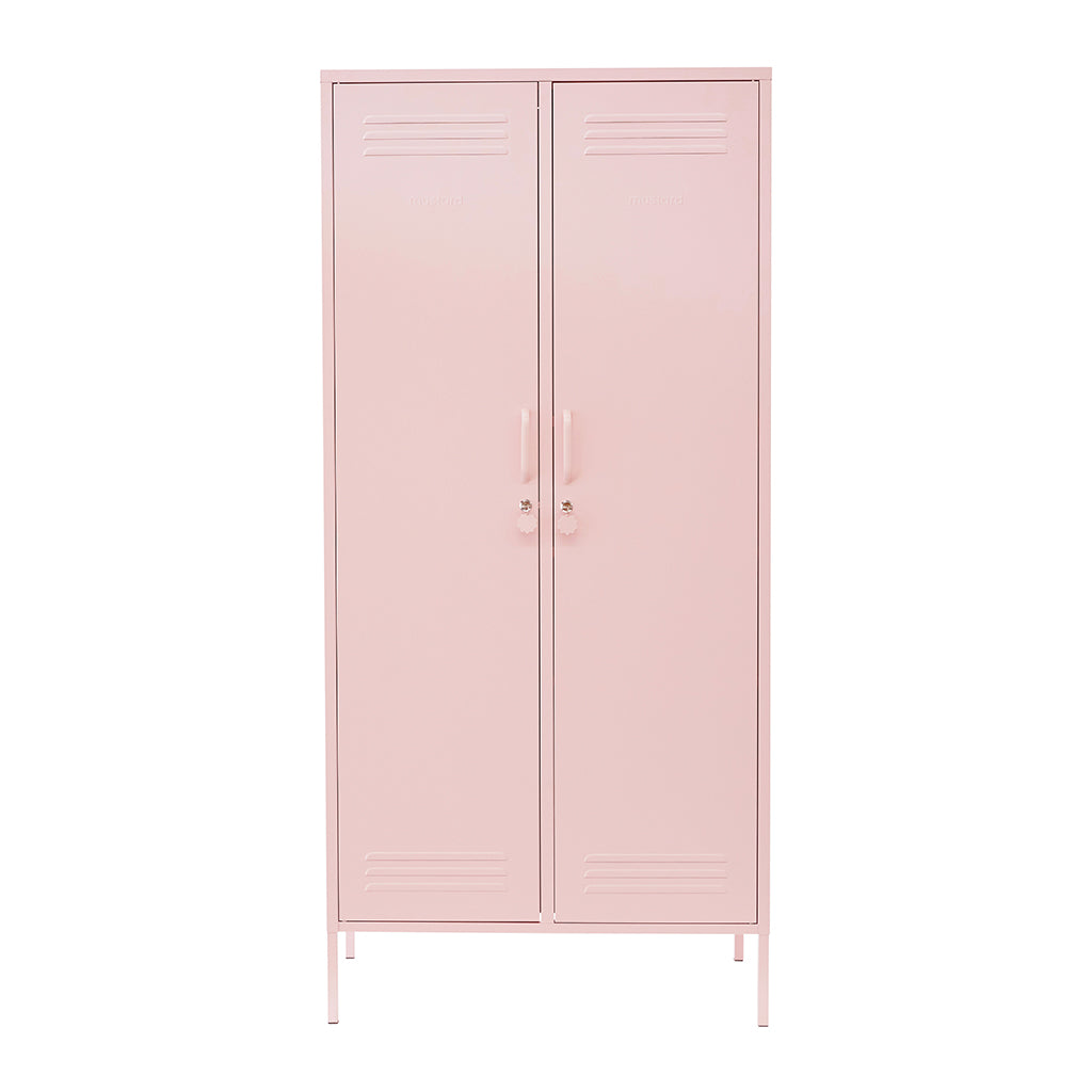 Mustard Made The Twinny skab, Blush ORDRE EFTER 11/12-25 BLIVER FØRST LEVERET I JANUAR 26