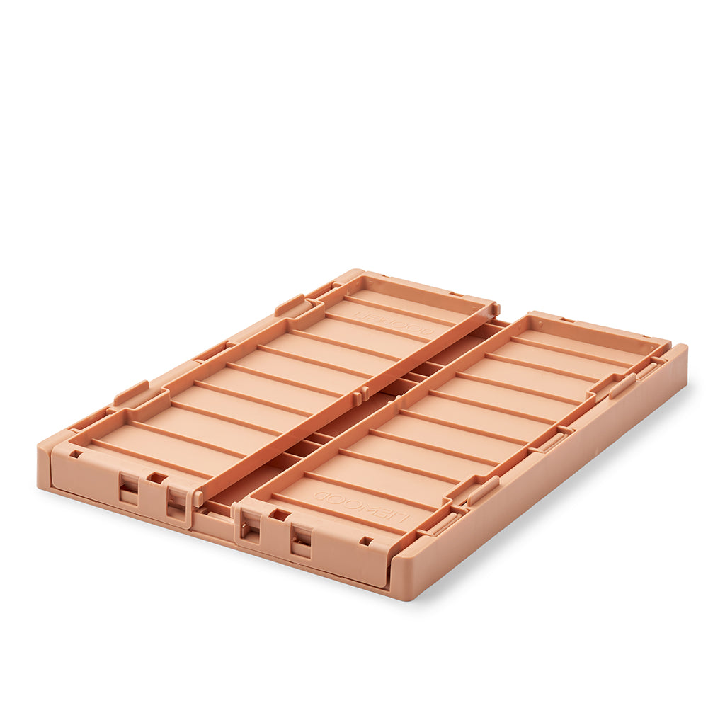 Liewood Weston foldekasse L - Tuscany rose