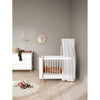 Oliver Furniture Wood Mini+ basic sengehimmel, Hvid