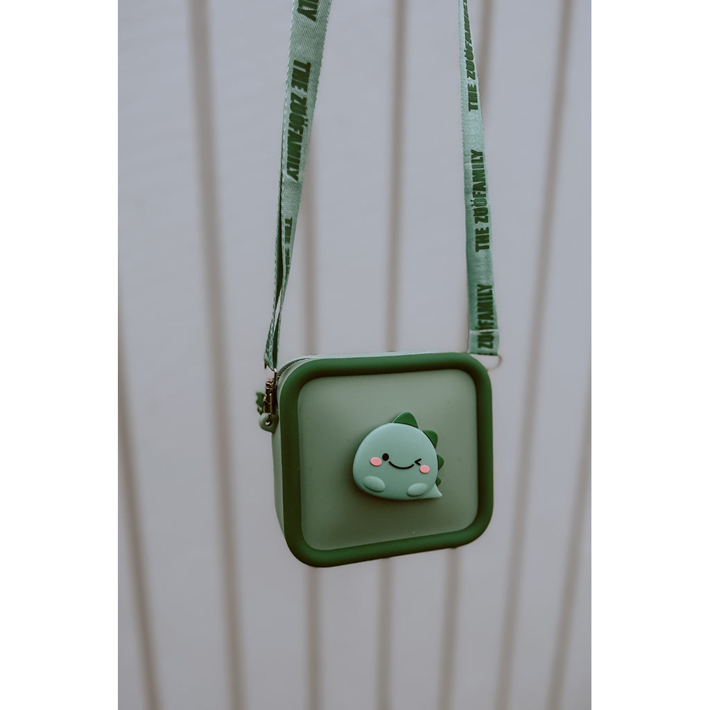 The ZooFamily, Zoo bag - Dino